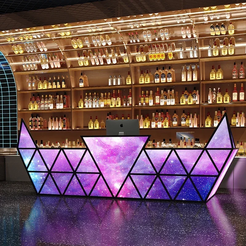 الرياح الصناعية عبر الحدود مضيئة الإبداعية بار بار الخروج صفحة ركن الصالة الرياضية مقهى الإنترنت الاستقبال #5