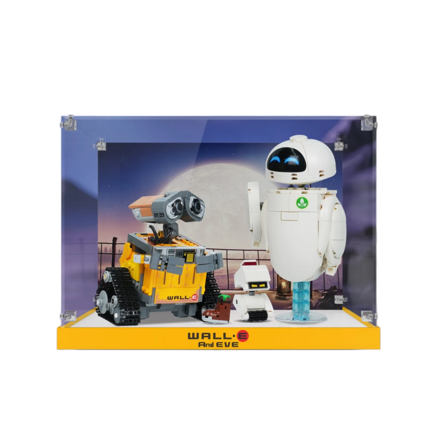 boite-de-presentation-anti-poussiere-en-acrylique-transparent-pour-lego-43279-wall·e-et-eve-boite-de-rangement-pour-modeles-ensemble-lego-non-inclus