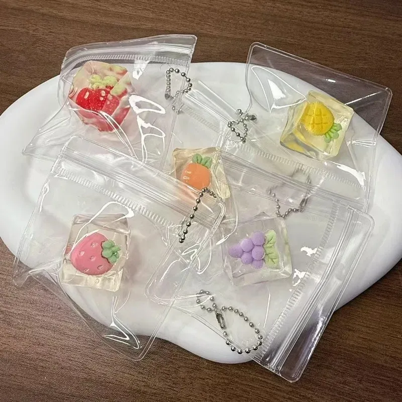 1-10 Stück Squishy Wassermelonen-Fidget-Spielzeug, Anti-Stress, langsam aufsteigend, Frucht-Quetschspielzeug, lustiger Stressabbau, Druckreduzierer, Requisite