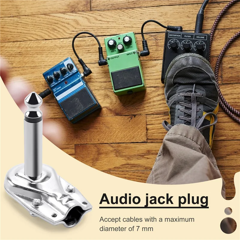 Abxi 10Pcs 90Degree… - image