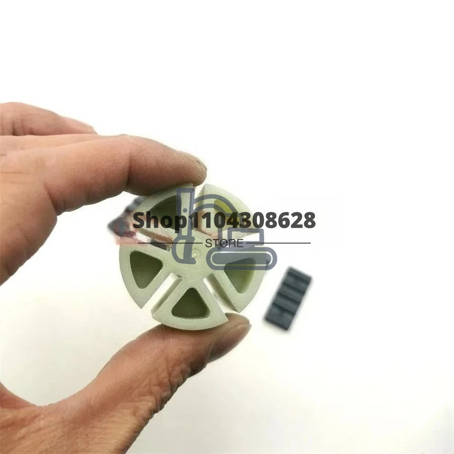 DOOSAN FUEL PUMP VANE KIT DX140W, DX180, DX190W, DX210W, DX225, DX255, DX300, DX300LL, MEGA200, SOLAR150, SOLAR215