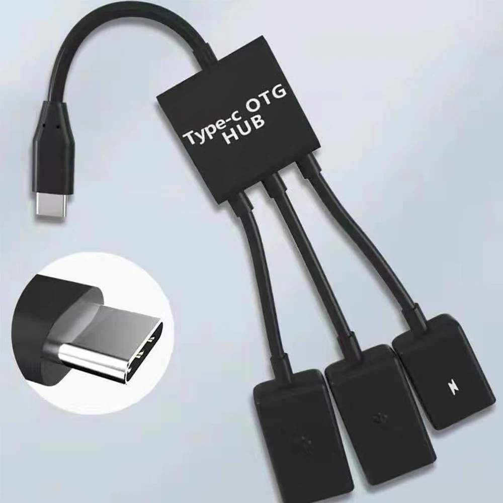 adaptador-hub-otg-3-em-1-tipo-c-micro-usb-com-3-portas-2-usb-femea-porta-de-carregamento-para-smartphone-android-laptop-pen-drive-e-teclado