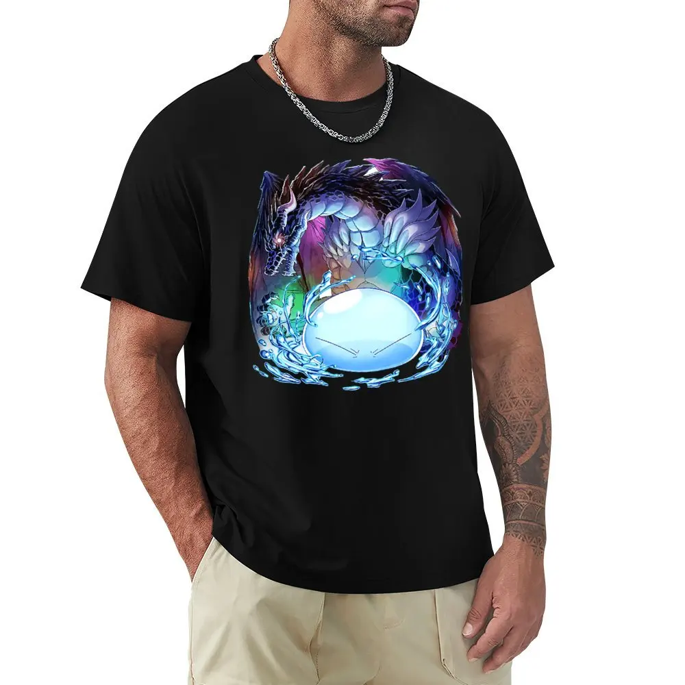 DRAGONFIRE Essential for Sale Fresh T-shirt Move Tshirt Hot Sale Cool Travel Eur Size