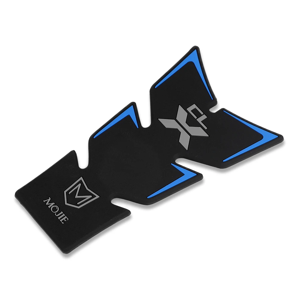 CLX700 moto pour CFMOTO 700 CLX 700CLX CL-X700 CF 700CL-X autocollant gaz réservoir de carburant protecteur Pad couverture ensembles de décoration