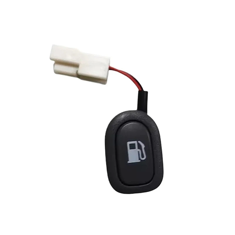 Super Sale Fuel Filler Opener Switch for Hyundai I800 Grand Starex /H1 Starex 2007-2018 935554H010KD Gray