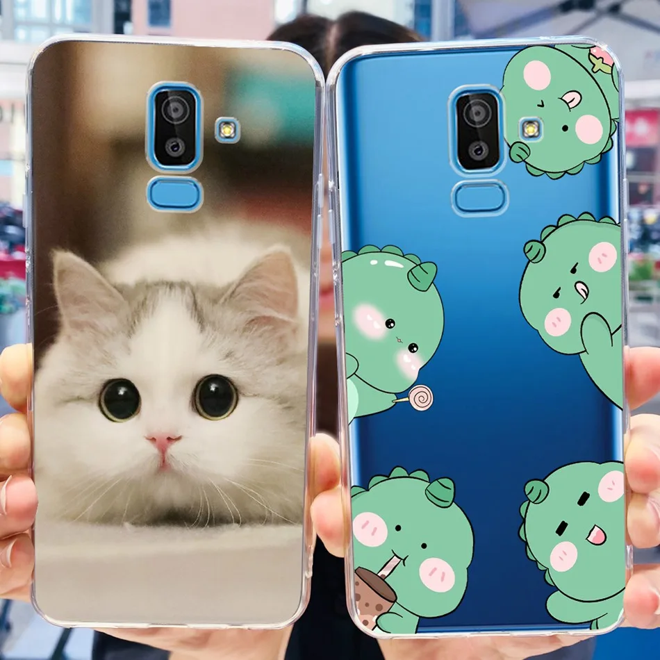 Cute Case For Samsu… - image
