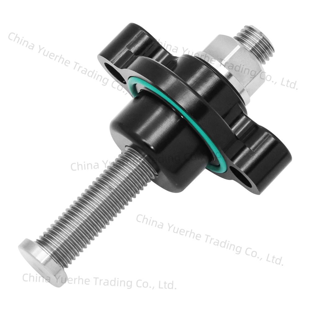 

Manual Cam Chain Tensioner For Yamaha XT 225 250 Serow 350 TTR 225 230 250 XG250