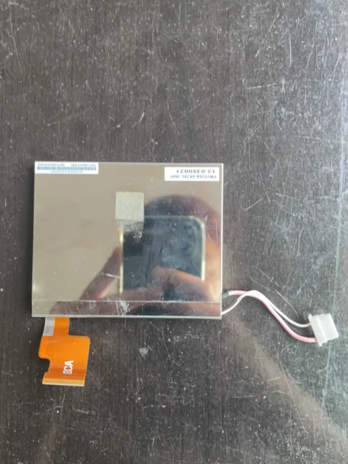 

PA035XSGN1 LCD Screen Display Panel