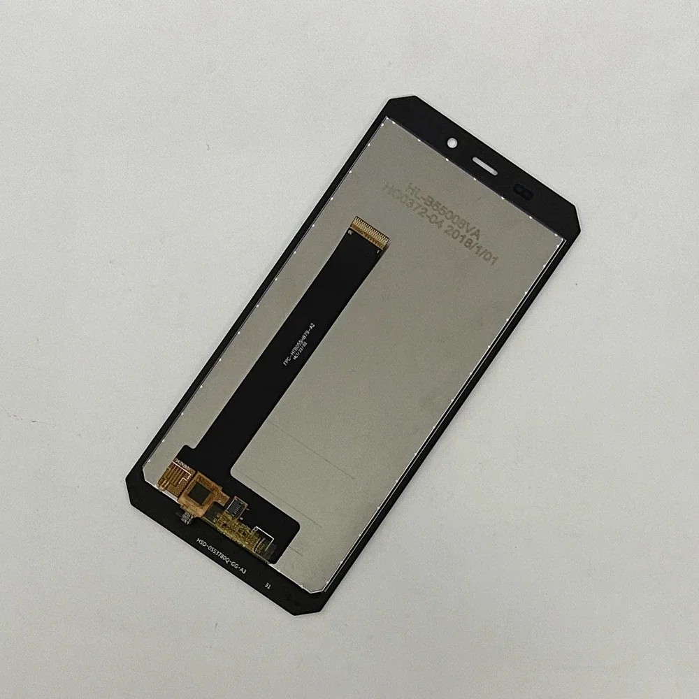 New Original For Oukitel iiiF150 H2022 Cell Phone LCD Display Touch Screen Digitizer Assembly LCD iiiF150 H2022 Display LCD