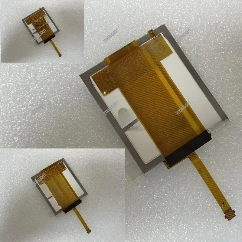 Display Touch Screen Panel Accessory, Compatible With HSG636ES1 HBG656 Coffee Machine & Oven
