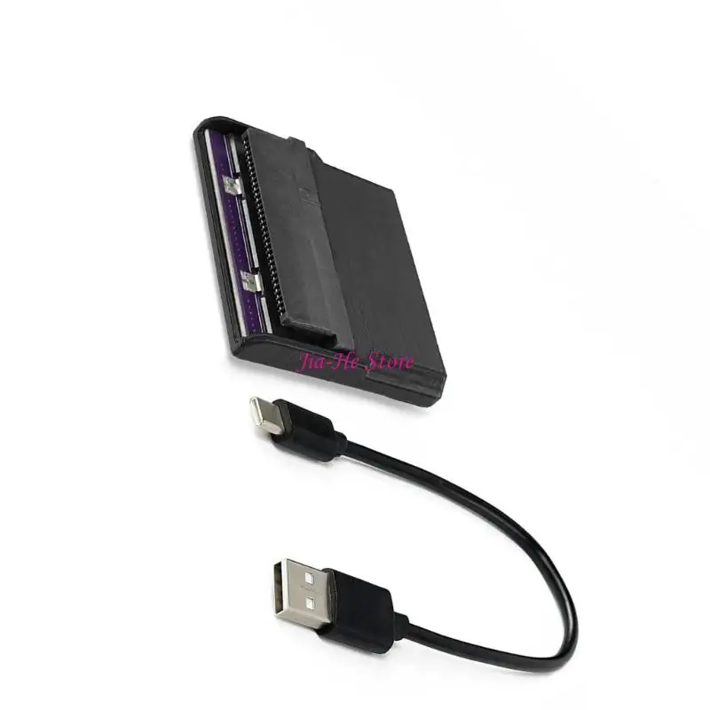 Game Cards Reader Writer Backup Files Game Cartridge Reader 83CF