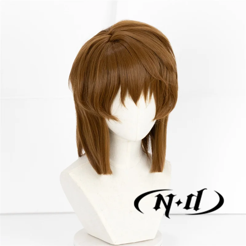 شعر مستعار اصطناعي تنكري ، ND Ai Haibara ، مخبر ، كونان Vi Graythorn ، أنيتا هيلي شيري ، أنيمي ، خدعة هزلية