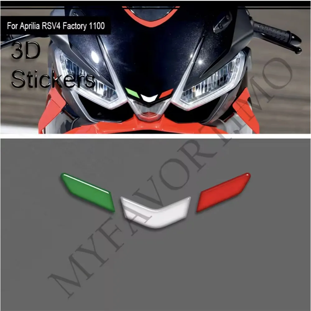 

Мотоцикл для Aprilia RSV4 Factory 111, крышка бака, ручки бака, комплект газового топлива, коленный обтекатель, наклейки на крыло, защитные наклейки