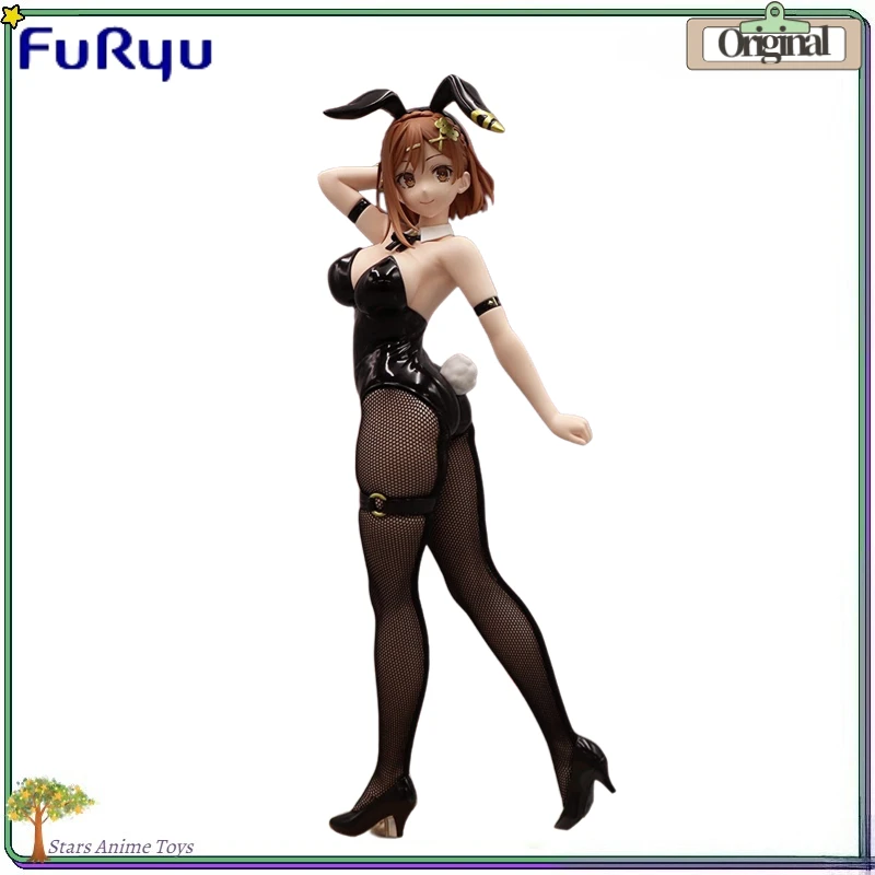 

Предзаказ: Оригинальная фигурка FuRyu BiCute Bunnies Atelier Ryza 3: Alchemist of The End & The Secret Key Reisalin Stout, игрушка-подарок, украшение