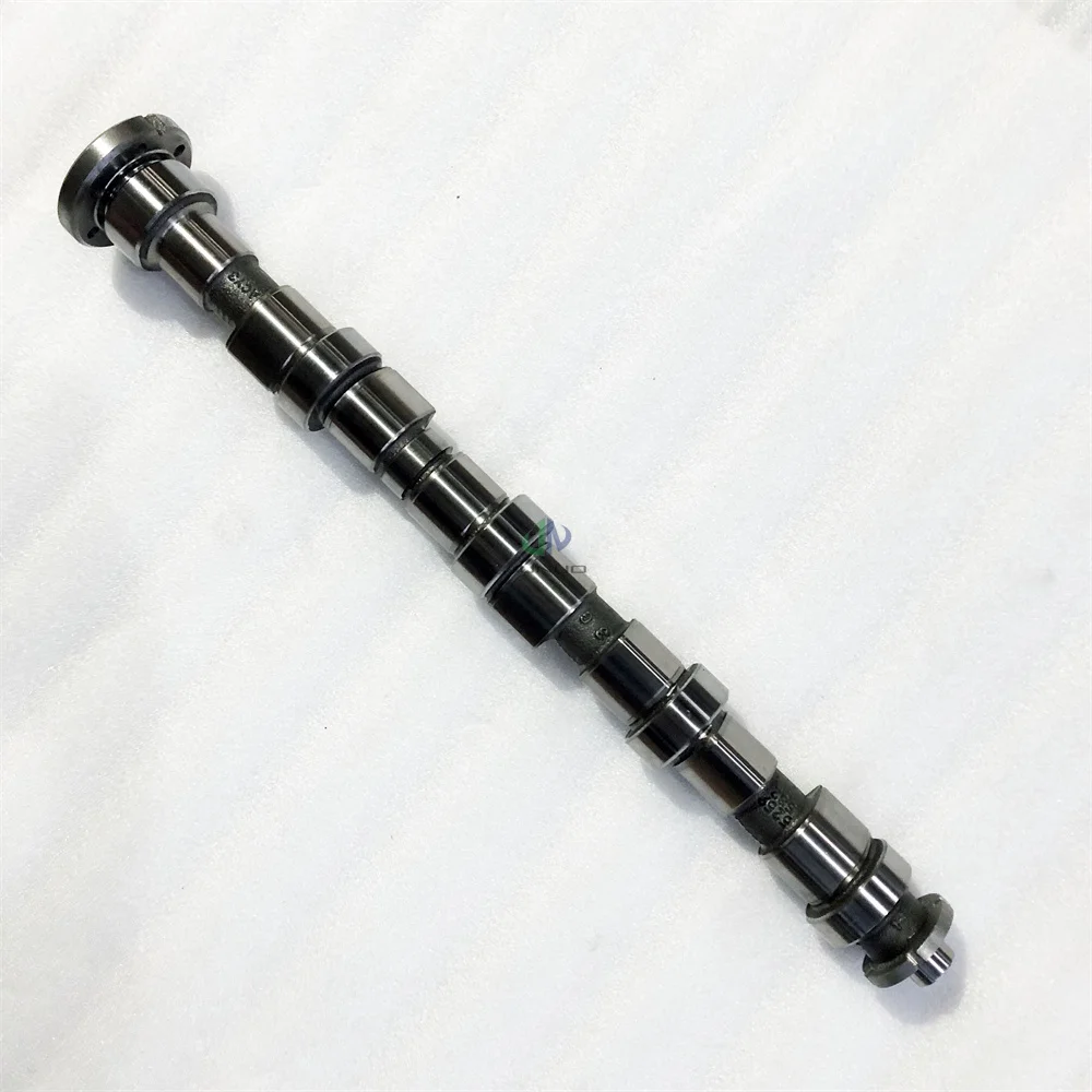 Auto Engine Systems ISF3.8 Diesel Engine Parts 4988630 Truck Camshaft For FOTON Cummins