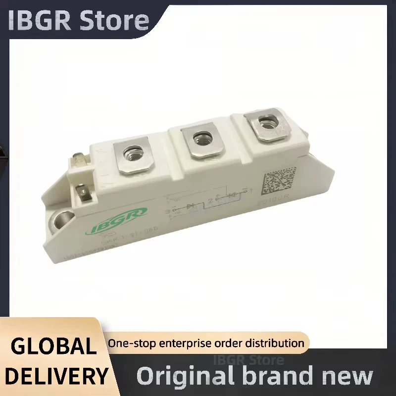 

SKKT41/12D SKKT41/08D SKKT92/08E SKKT106/14E SKKL92/12E IGBT Modules New Original