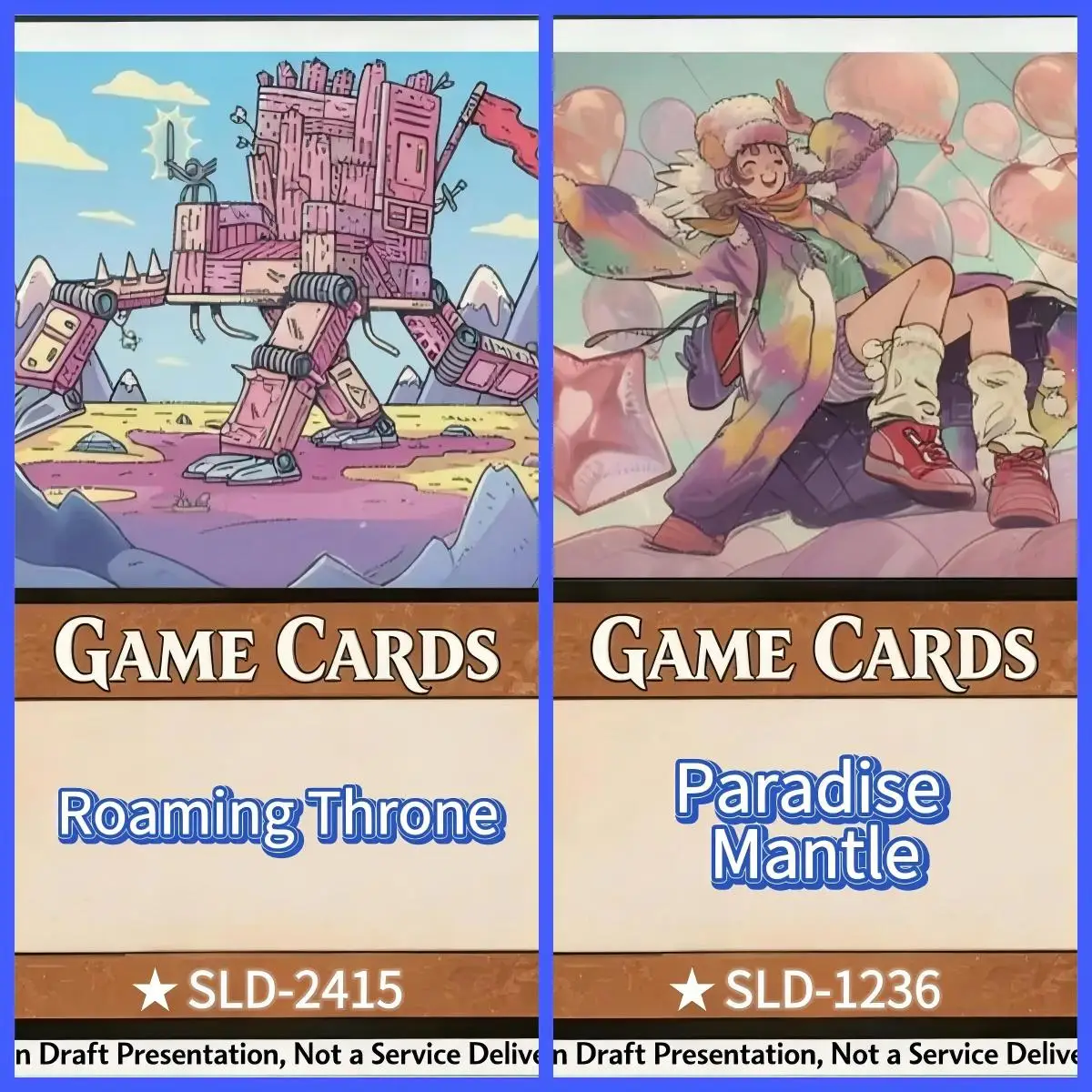 Vente de cartes Proxy Foil 43 HOB HOC Skullclamp, Bilbo, Le Voleur dans la Nuit, Smaug le Magnifique, Tom, Bert – meilleure qualité