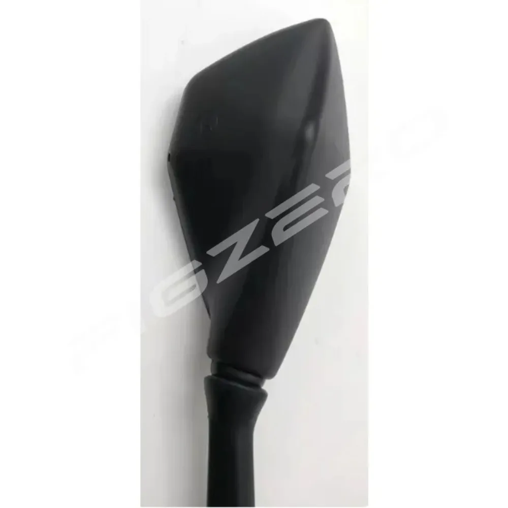 For Kawasaki NINJA400 2018 2019 2020 2021 2022 2023 Reflective Mirror Foldable Motorcycle Parts