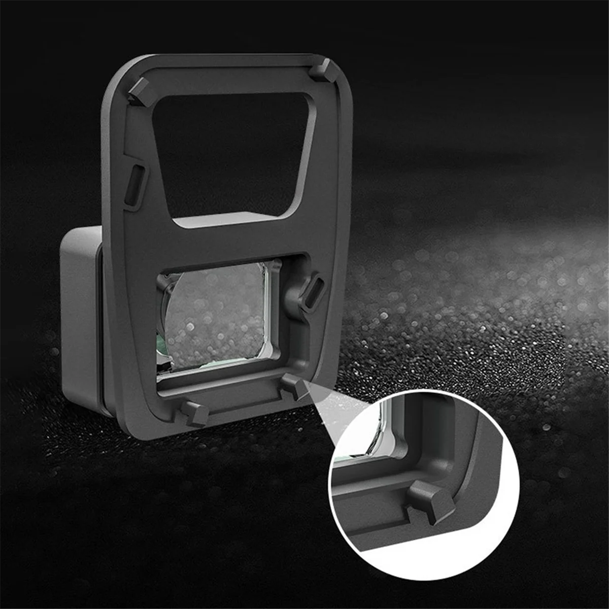 

M85K for Drone Professional Aerial Photography Widening Lens Air3 Gimbal Camera Accessories Multifunctional Filters