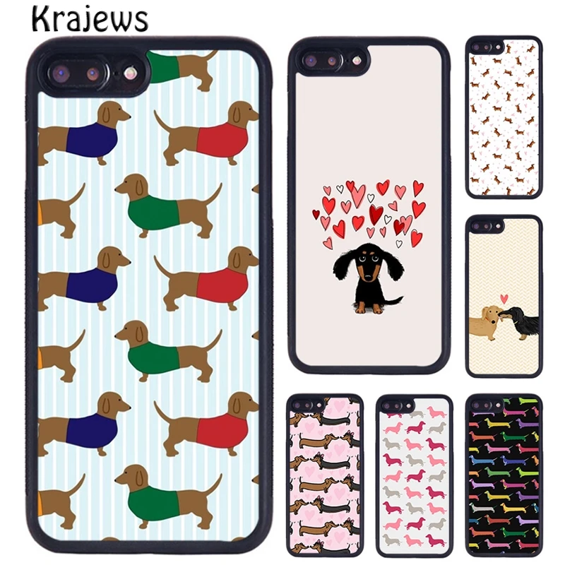 Krajews Dachshund D…