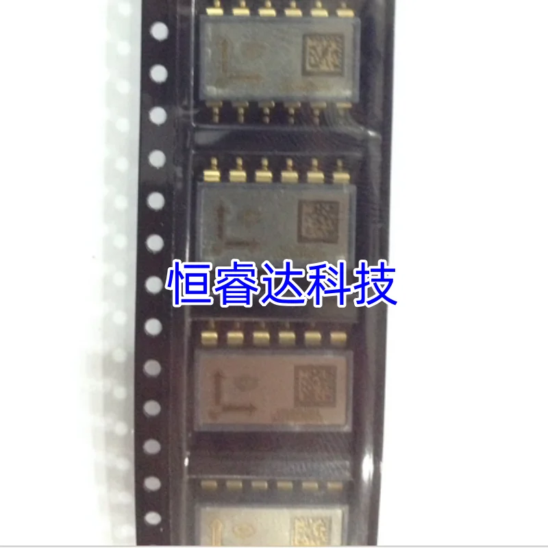 

1 шт./лот, новый и оригинальный датчик SCA100T-D02 SCA100T-D01 SCA100T