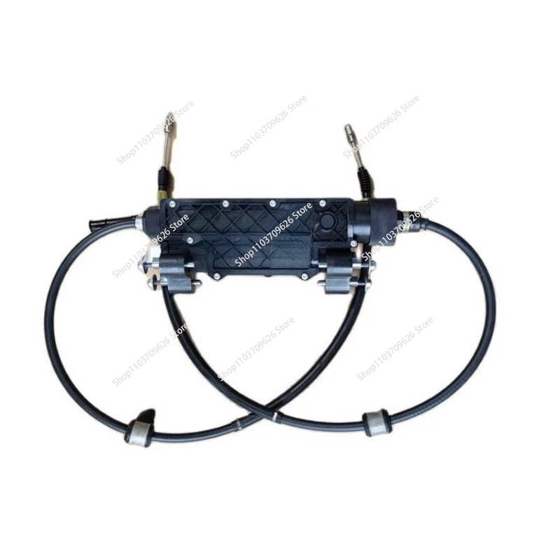 

Spot goods 1612865480 9810501780 renovatCar Electric Hand Brake Mechanism Motor Parking Brake Control Element For C5 X7