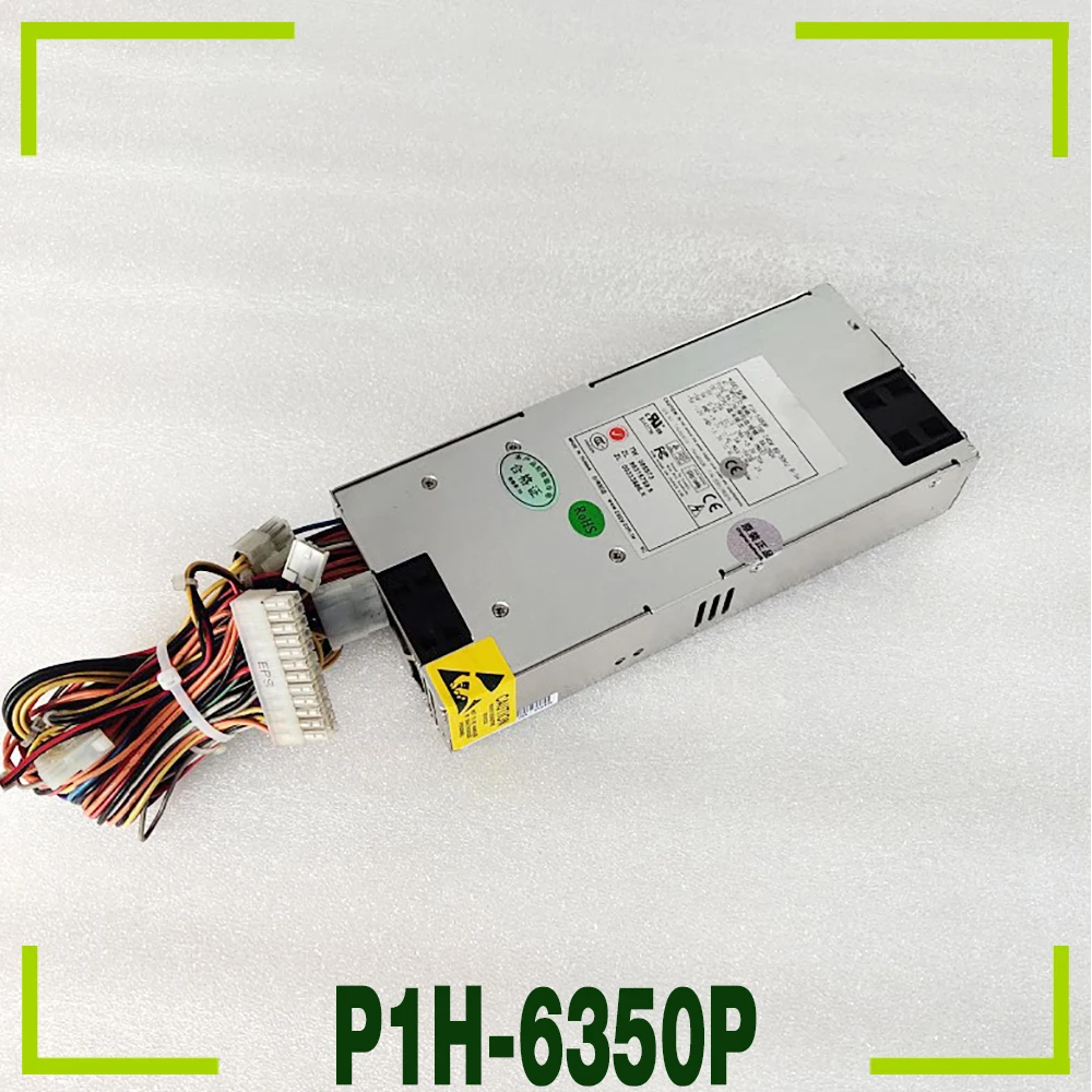 

P1H-6350P For Zippy Server Power Supply 200108076 350W Fully Tested