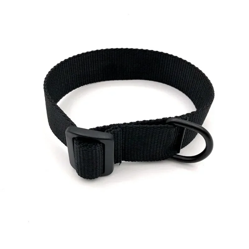 Tactical Sling Adapter Heavy Duty D Ring Loop Nylon Gun Belt Rope Webbing Shoulder Strap Attachment for Shotgun Rifle Buttstock