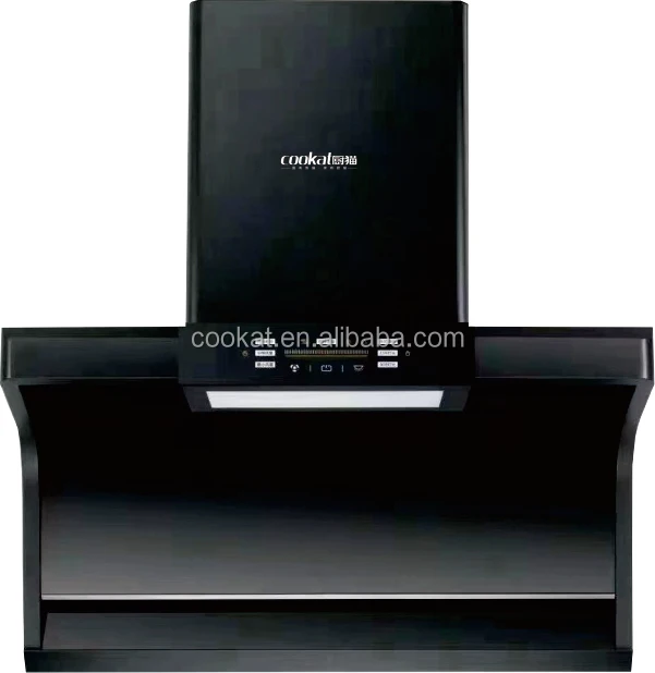 Factory Price OEM ODM Kitchen Range Hood Cooker Hood Restaurant Equipment Home Appliance
