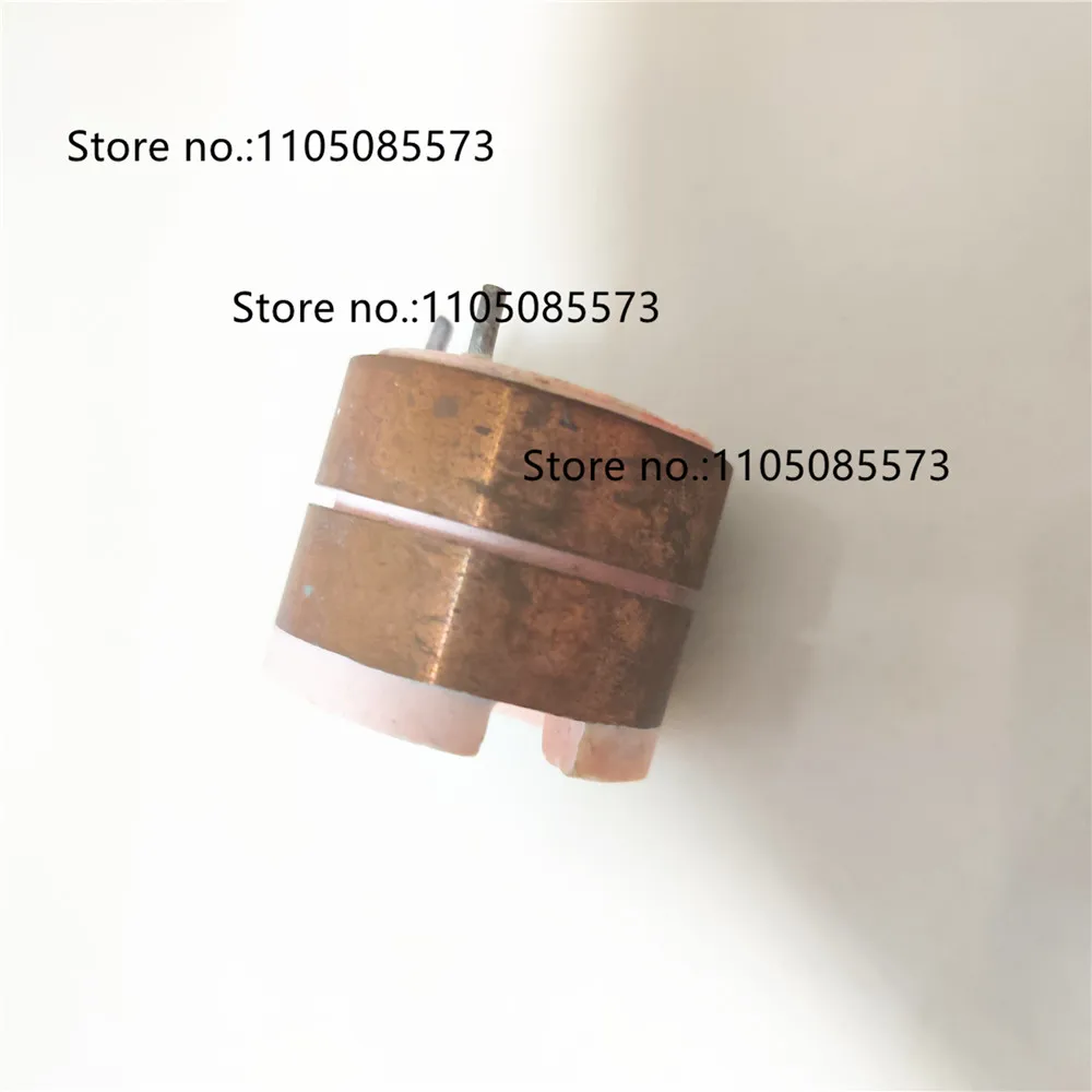 2pcs Bus generator slip ring copper ring JFZ291/2110 90A