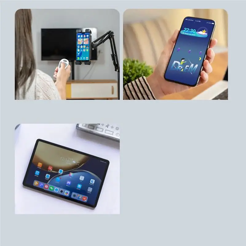 【A65I】 Wireless Bluetooth Thumb Mouse Finger Lazy Person Touch Remote image 2