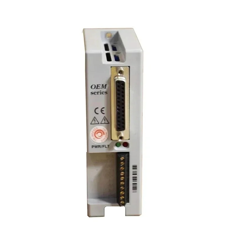 Brand New Sealed 100% Original  OEM750X-13108 Microstepping Drive/Controller Servo Drive