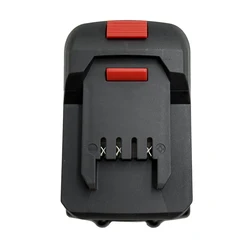 Makita 18V a Parkside X20V adaptador convertidor batería litio