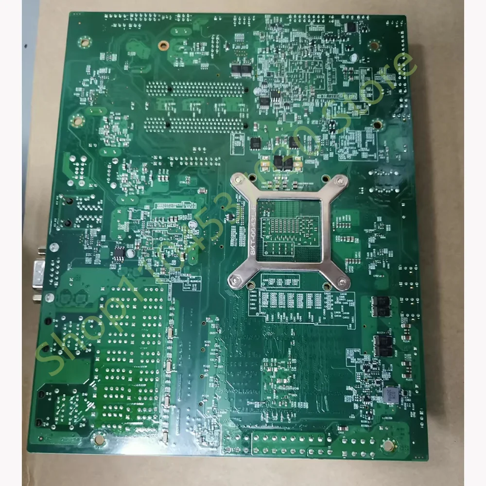 

Серверная материнская плата X9SKV-1125