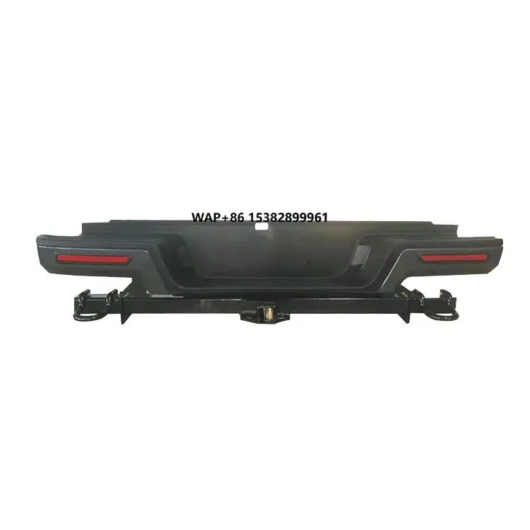 Rear Bumper Front Bumper Bracket Support Reinforcement Auto Body Parts Car Accessories 4x4 Off-road for Ranger 2012-2021