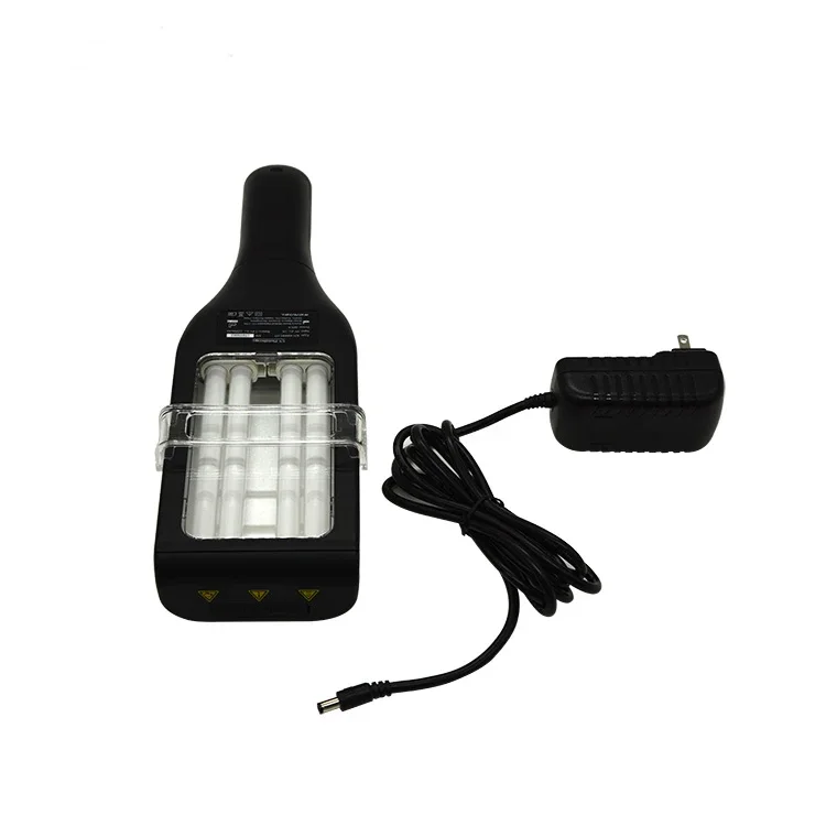 The operation is so easy best effective Kernel UV phototherapy lamps 311nm UB UVB for vitiligo Eczema psoriasis KN 4006BL1
