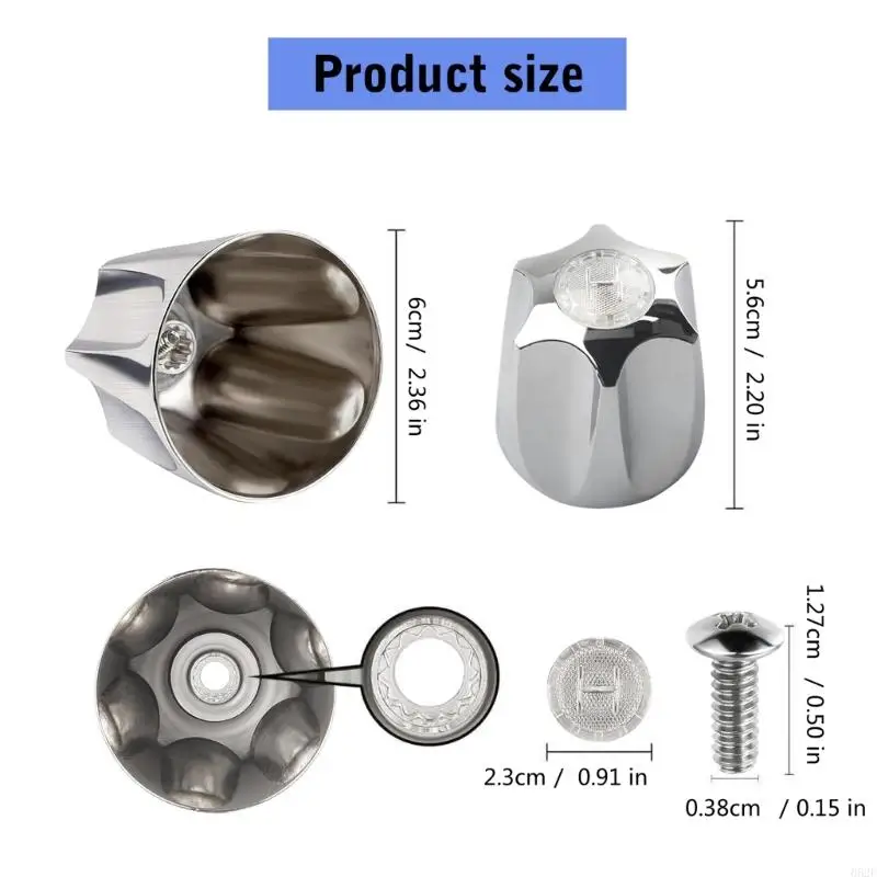 652F Zestaw prysznicem