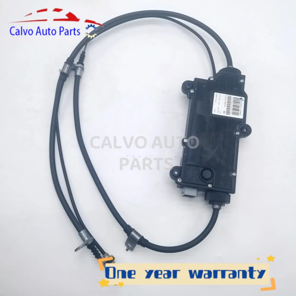 ⭐OEM⭐ PARKING BRAKE ASSY-ELECTRONIC 597003M900 for Hyundai Genesis Equus