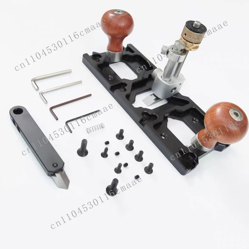 Hong To Woodworking Bottom Planer European Style Woodworking Cast Iron Planer Slotting Manual Woodworking Planer