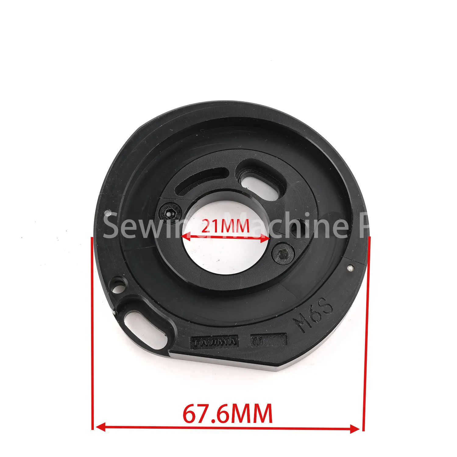 Made in China Tajima Computerized Embroidery Machine Parts Spare Parts Accessories Take-Up Lever Drive Cam