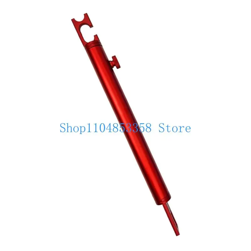 652F Efficient Car Dents Repair Retractable Support Rod Car Polishing Trunk Lid Support