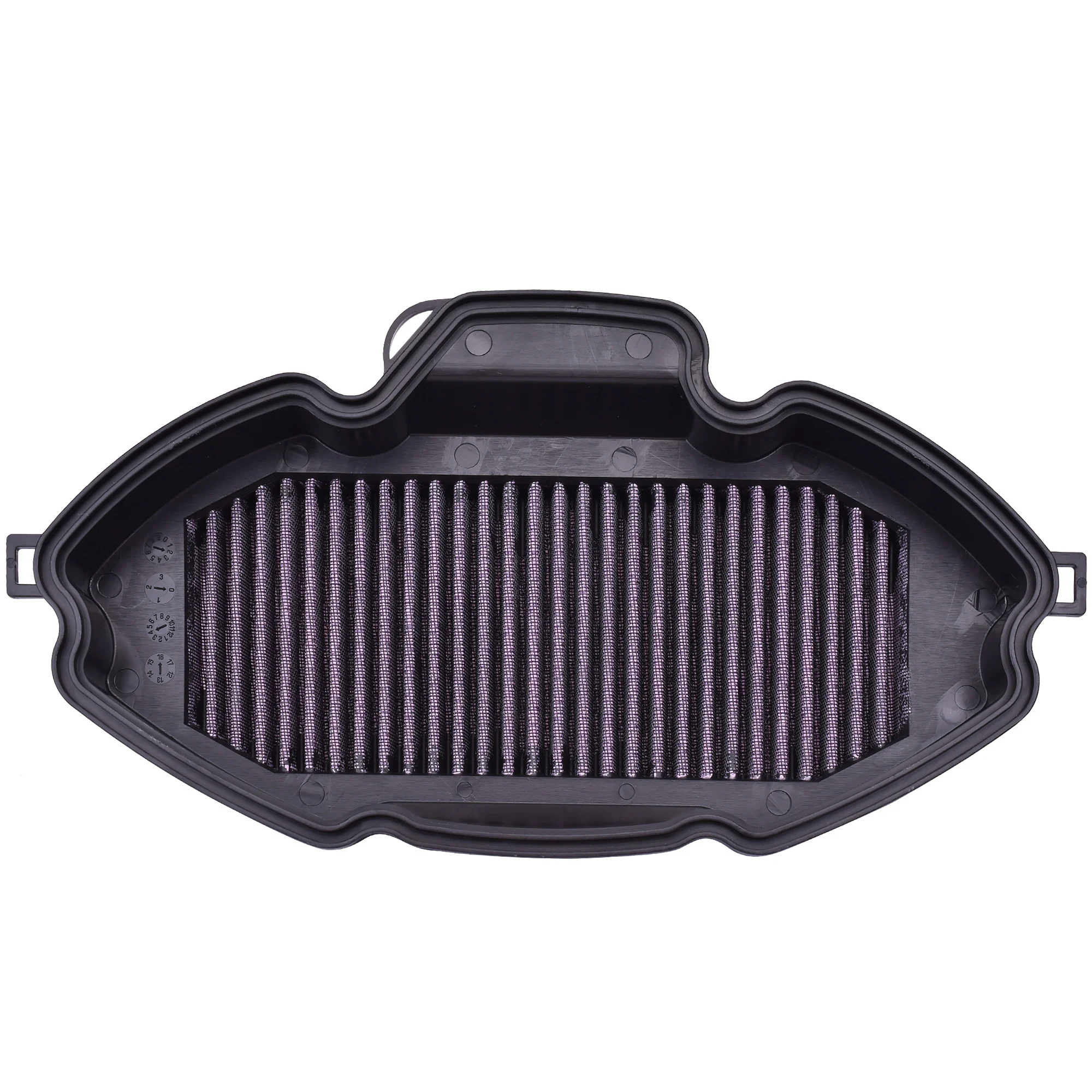 

Motorcycle Accessories Air Filter Cleaner For Honda NC750X DCT700 Integra NC750 DCT 700 NC 14-19 NC700S 2012-2014 17210-MGS-D30