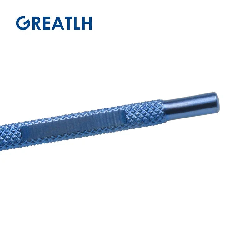 Ophthalmic Cornea Marker Ophthalmic Instrument Titanium Alloy