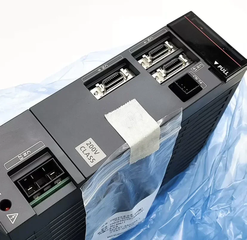 MDS-D2-CV-75 Used  power supply Unit  tested ok ，in good condition