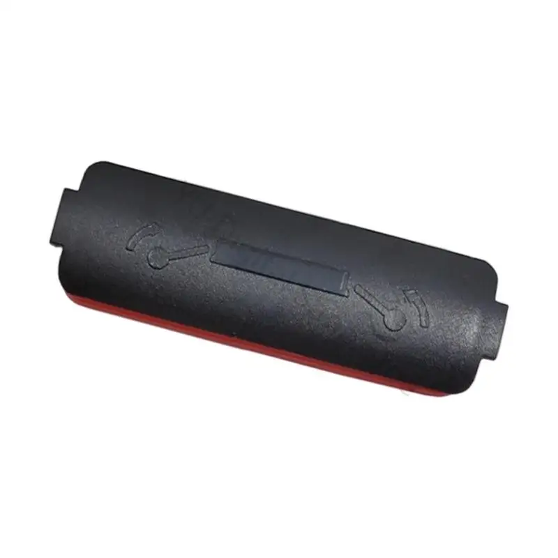 96BA Ersatzteil für ABS-Batterieabdeckung für taktische Reparatur und Backup-Einsatz – Detail 8