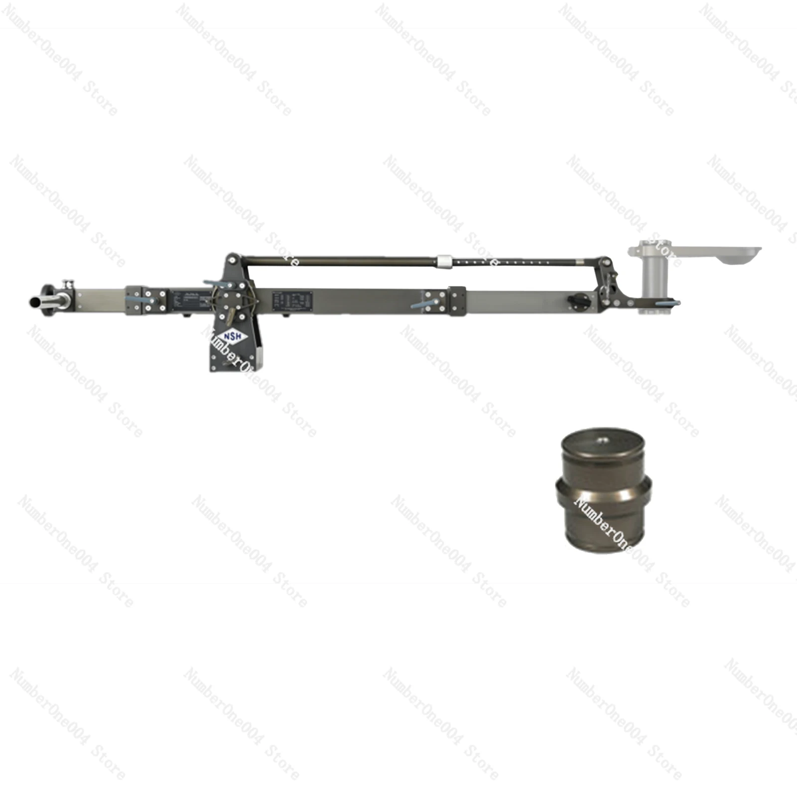 Applicable to Telescopic , Film and Television Photography Rocker , Camera Telescopic Rocker , Film Shooting Arm,