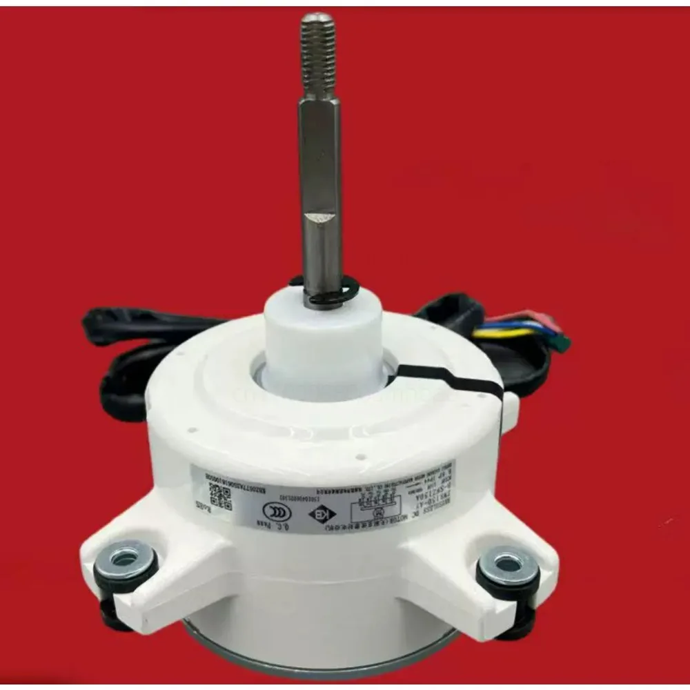 For Gree Central Air Conditioner Multi-line Outdoor Motor 150A Brushless DC Fan 150A