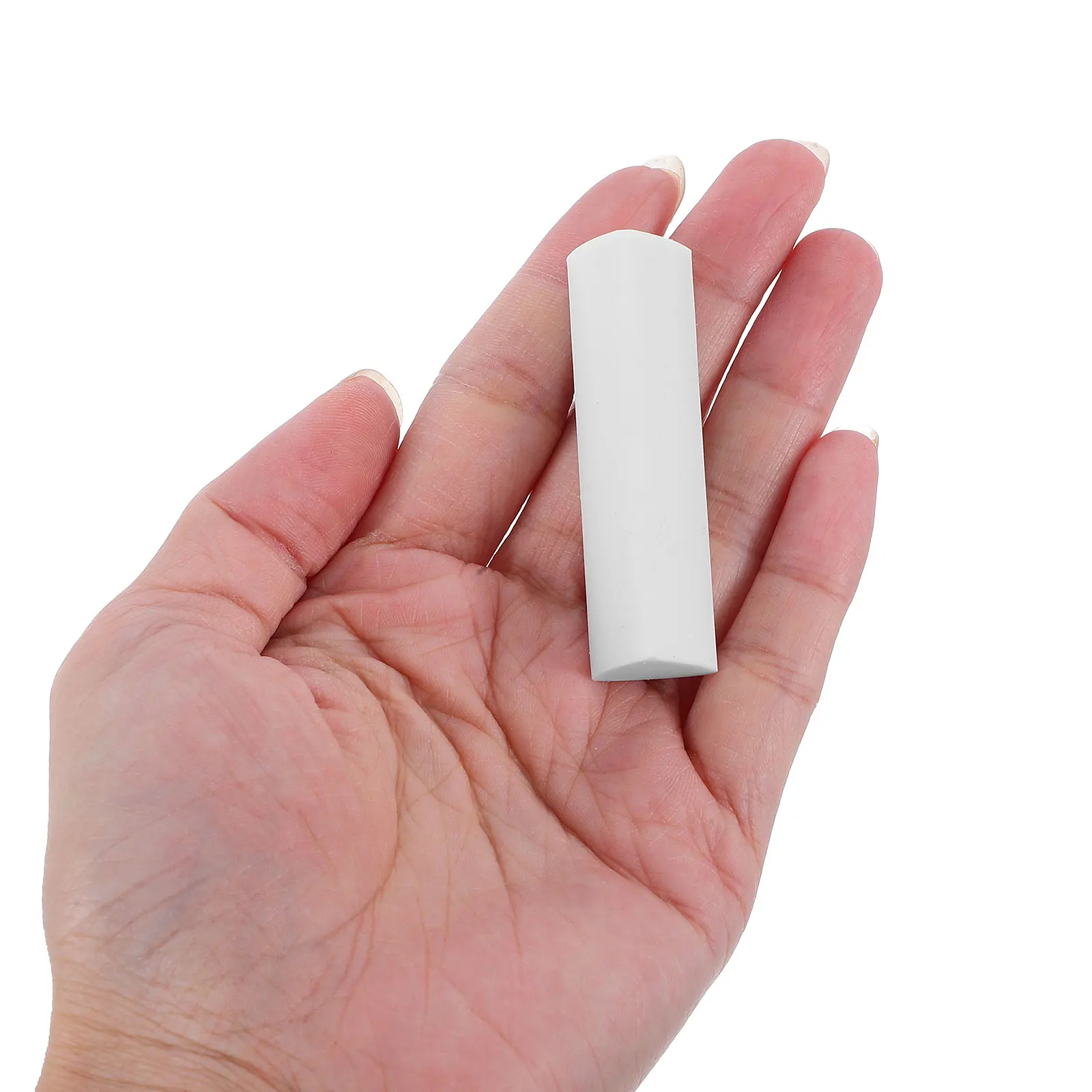 

15 Pcs Eraser Erasers for School Drawing Supplies Adults Dedicated Art Artist White Pencils Artists Child