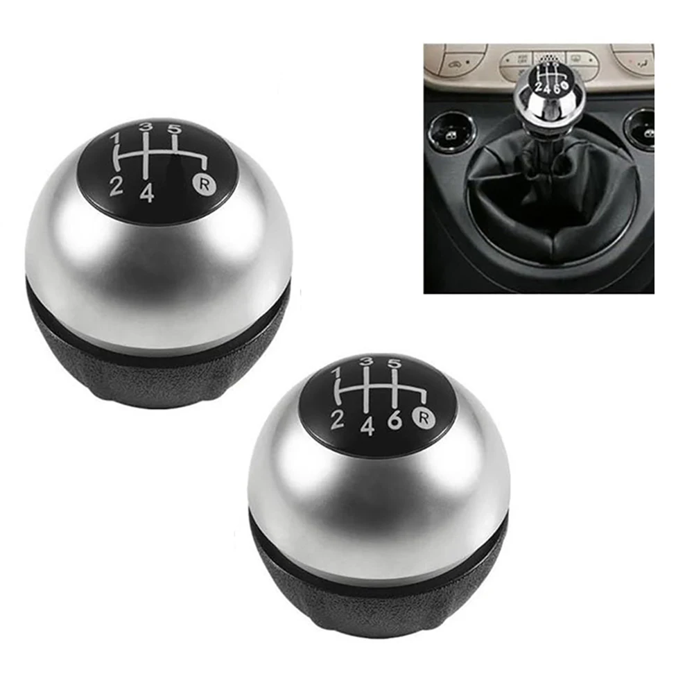 

Защитный чехол для ручки переключения передач 500C, защитный чехол для внутренней эстетики, обновленная защита от износа, подходит на заказ для Fiat 500