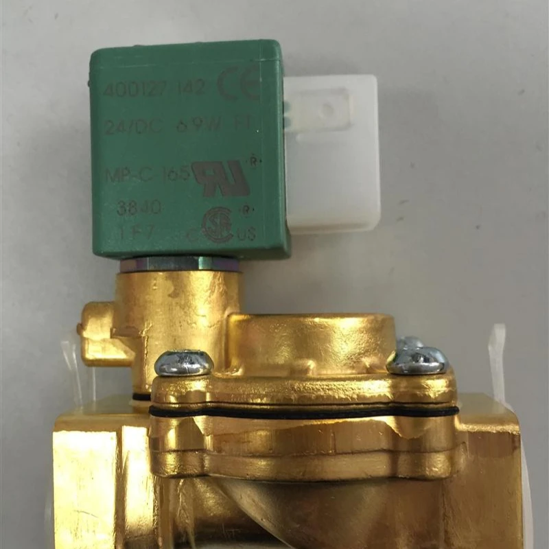 Solenoid valve SCE238D003 SCE238D002 D004 D005 D009 D007 D010